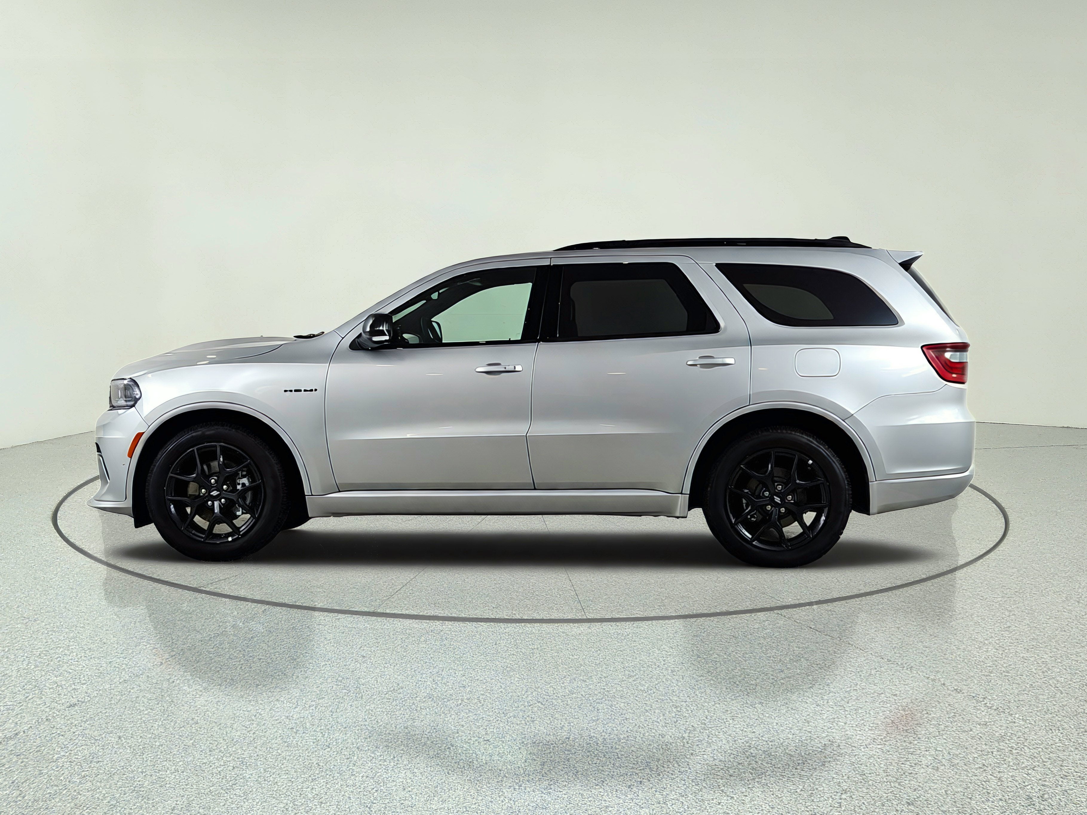 2026 Dodge Durango GT Plus HEMI V8 AWD