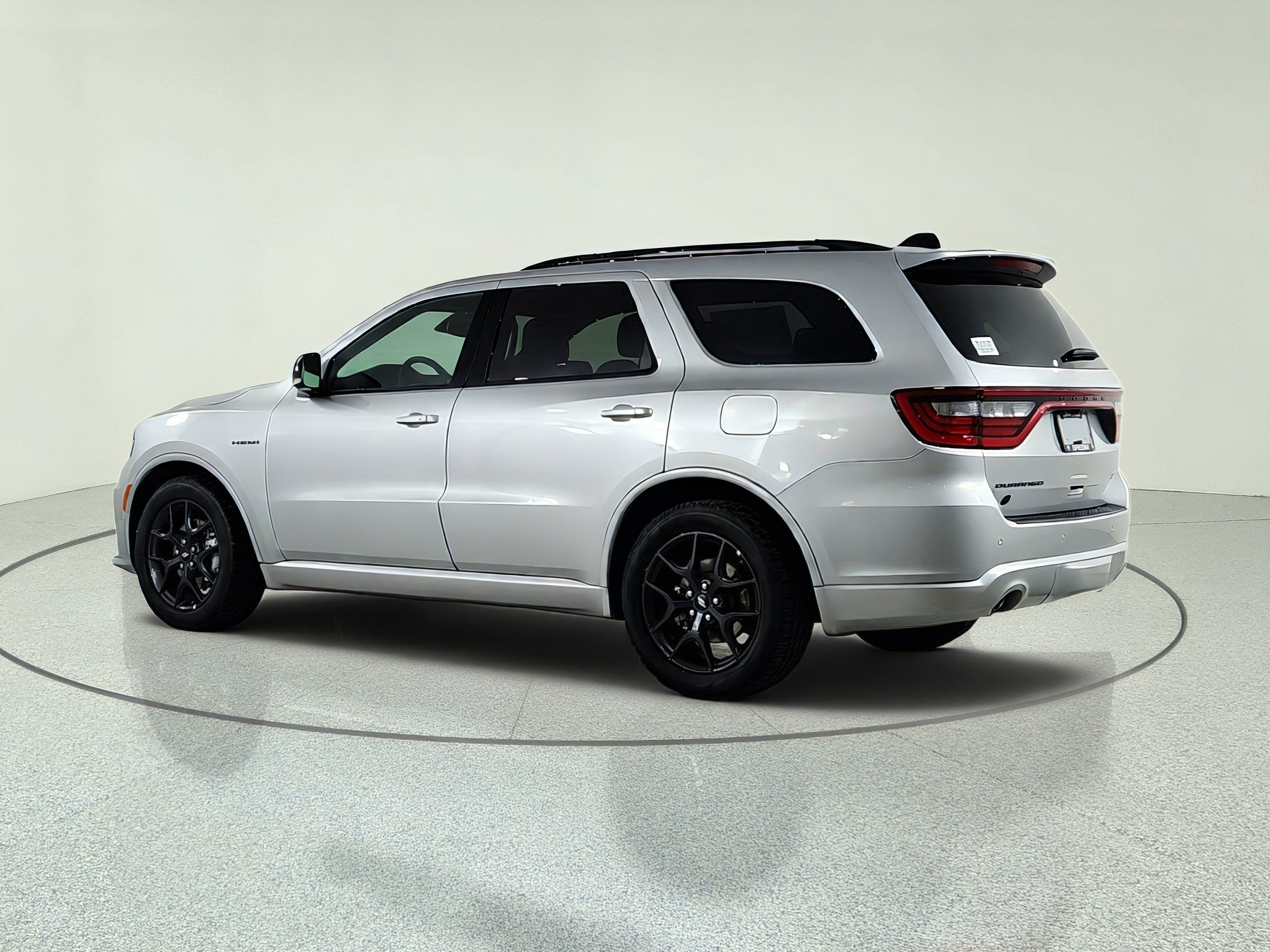 2026 Dodge Durango GT Plus HEMI V8 AWD