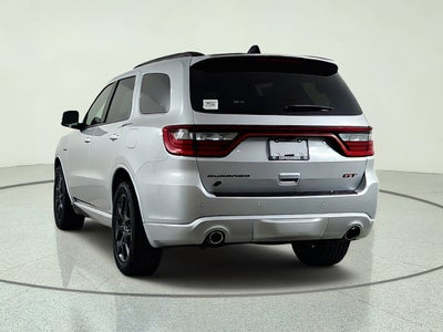 2026 Dodge Durango GT Plus HEMI V8 AWD