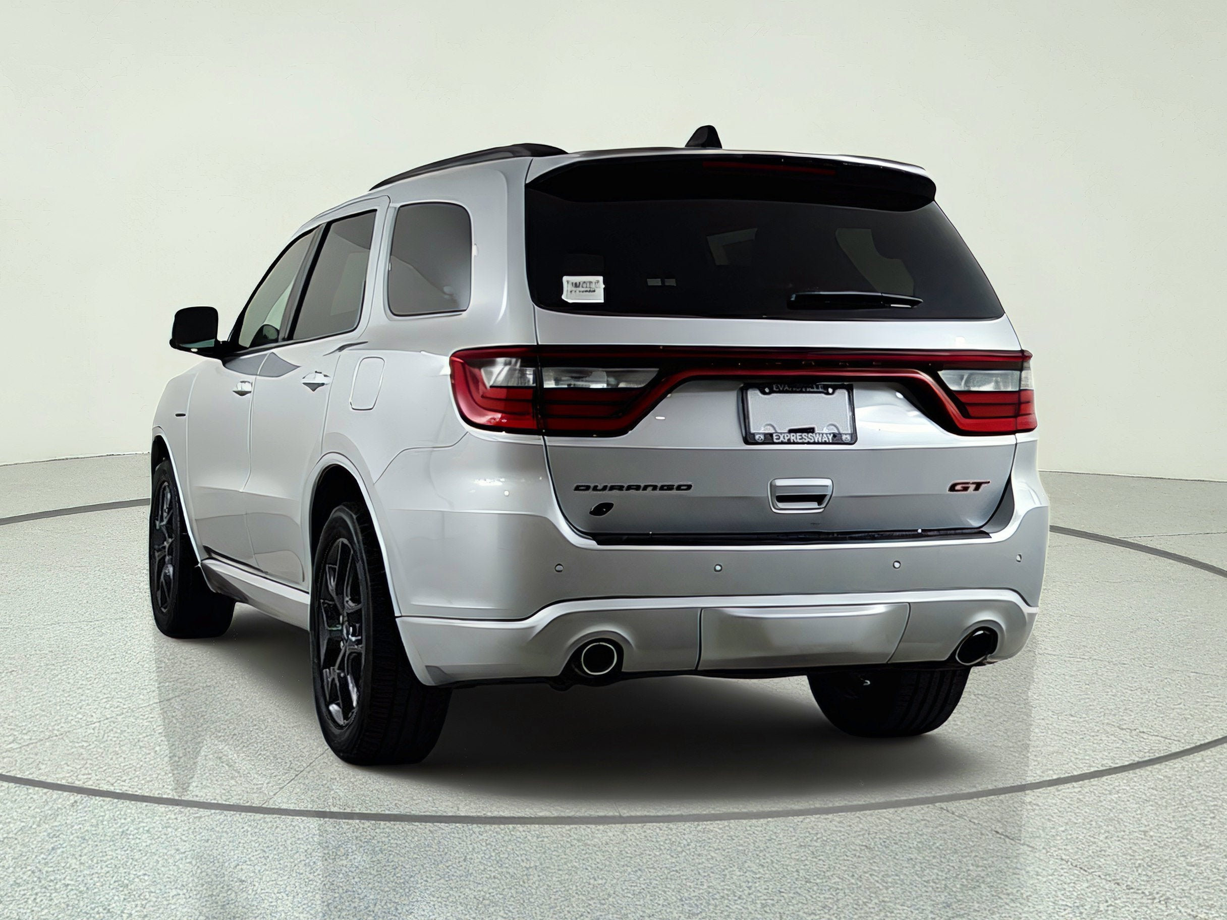 2026 Dodge Durango GT Plus HEMI V8 AWD