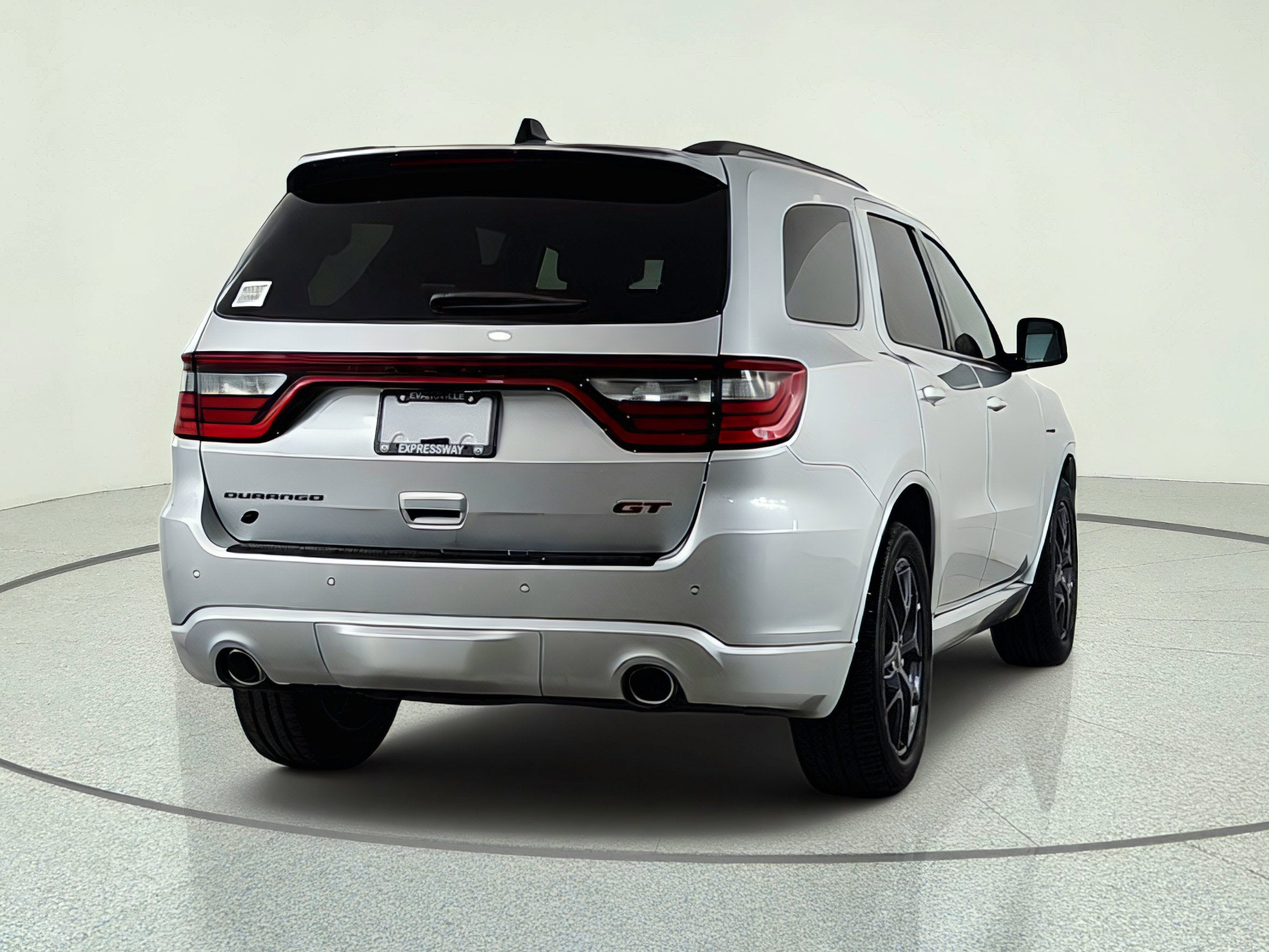 2026 Dodge Durango GT Plus HEMI V8 AWD