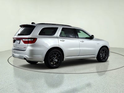 2026 Dodge Durango GT Plus HEMI V8 AWD