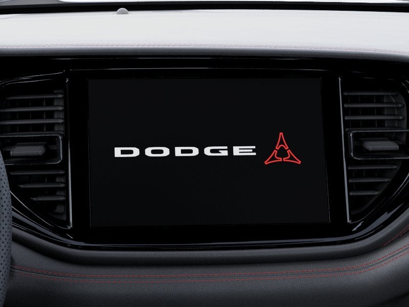 2026 Dodge Durango GT Plus HEMI V8 AWD