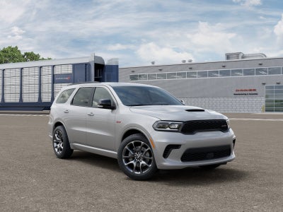 2026 Dodge Durango GT Plus HEMI V8 AWD
