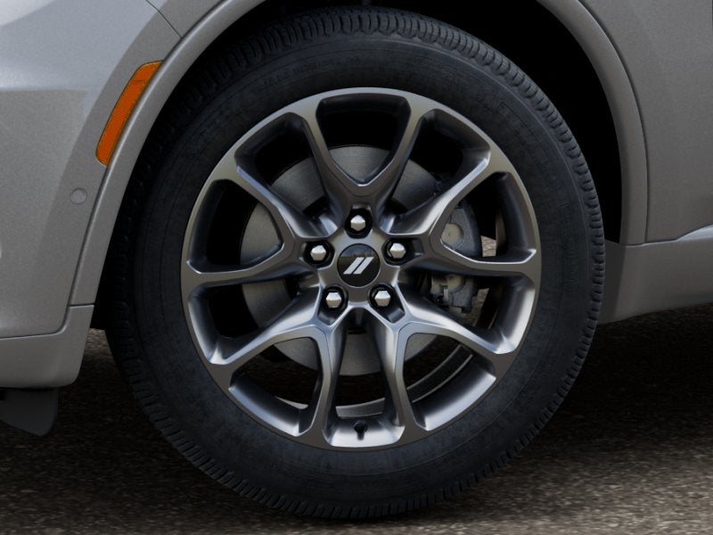 2026 Dodge Durango GT Plus HEMI V8 AWD