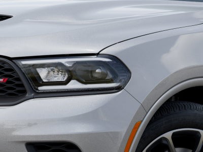 2026 Dodge Durango GT Plus HEMI V8 AWD