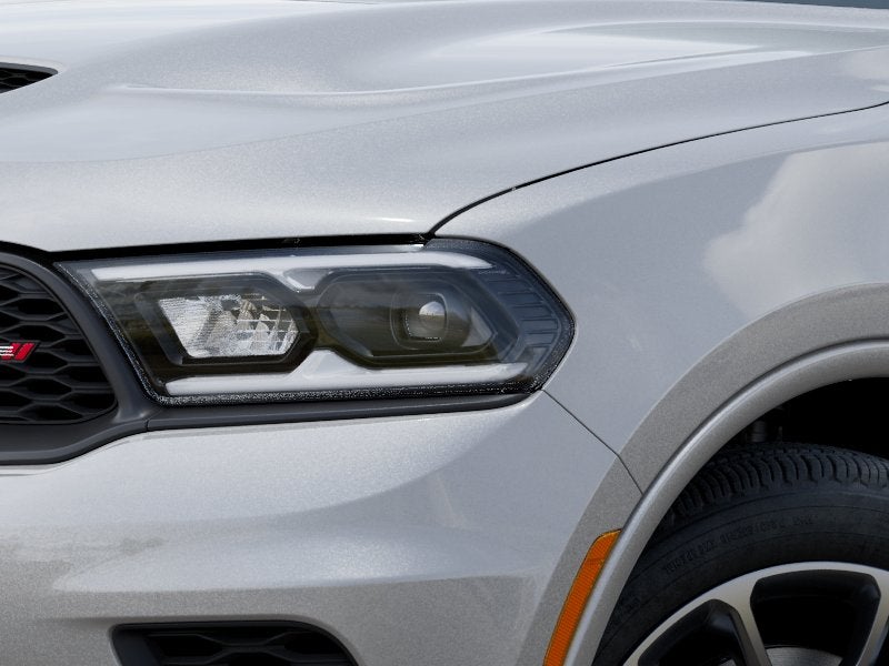 2026 Dodge Durango GT Plus HEMI V8 AWD