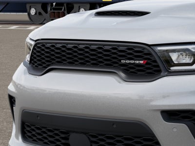2026 Dodge Durango GT Plus HEMI V8 AWD