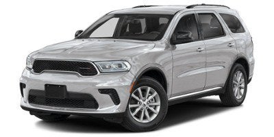 2026 Dodge Durango DODGE DURANGO GT AWD HEMI V8
