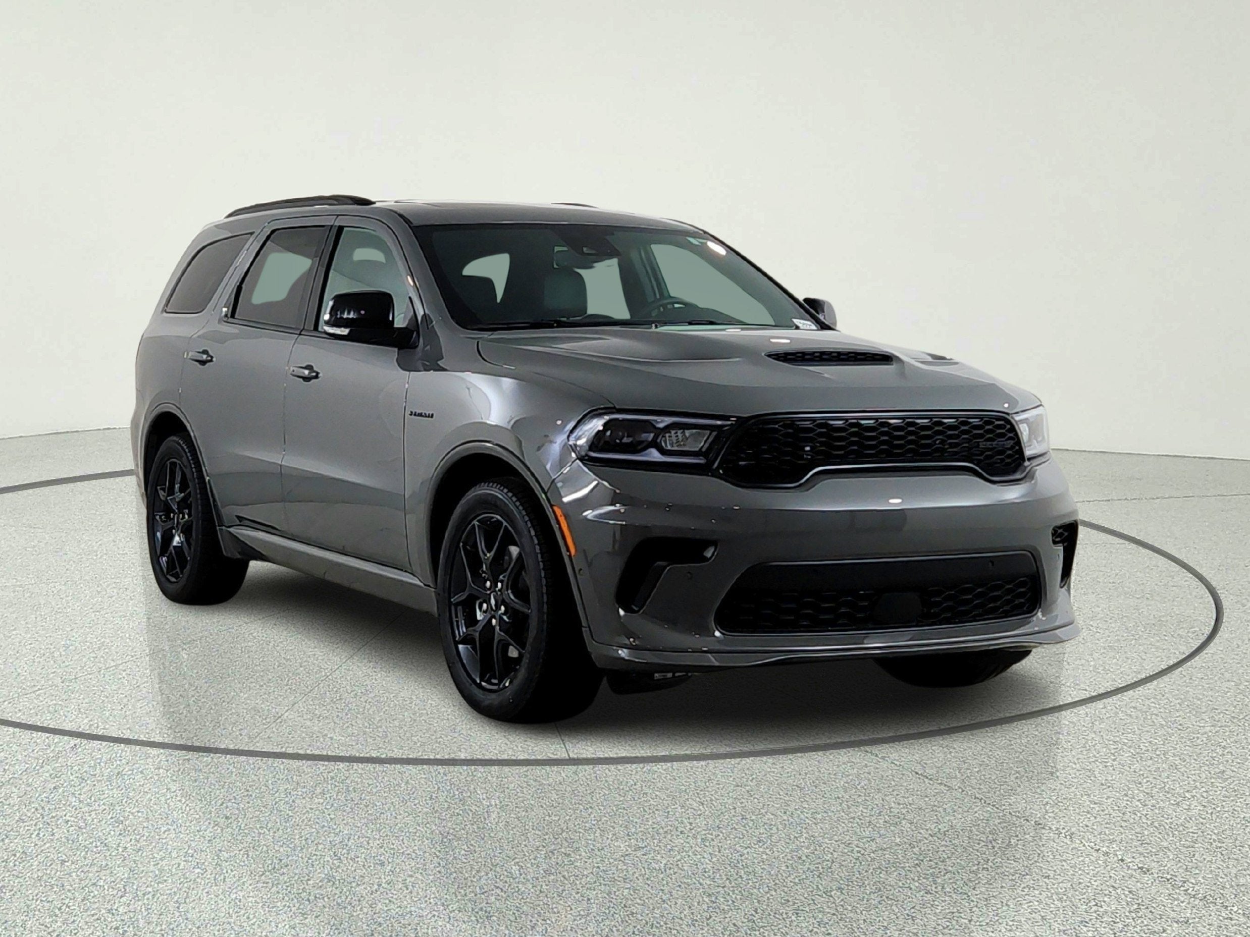 2026 Dodge Durango DODGE DURANGO GT AWD HEMI V8