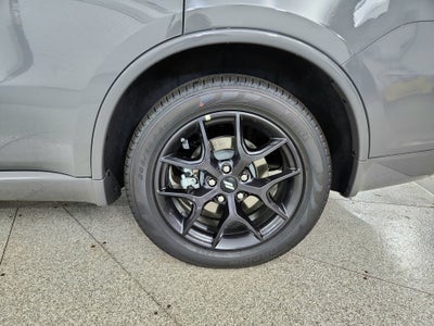 2026 Dodge Durango DODGE DURANGO GT AWD HEMI V8