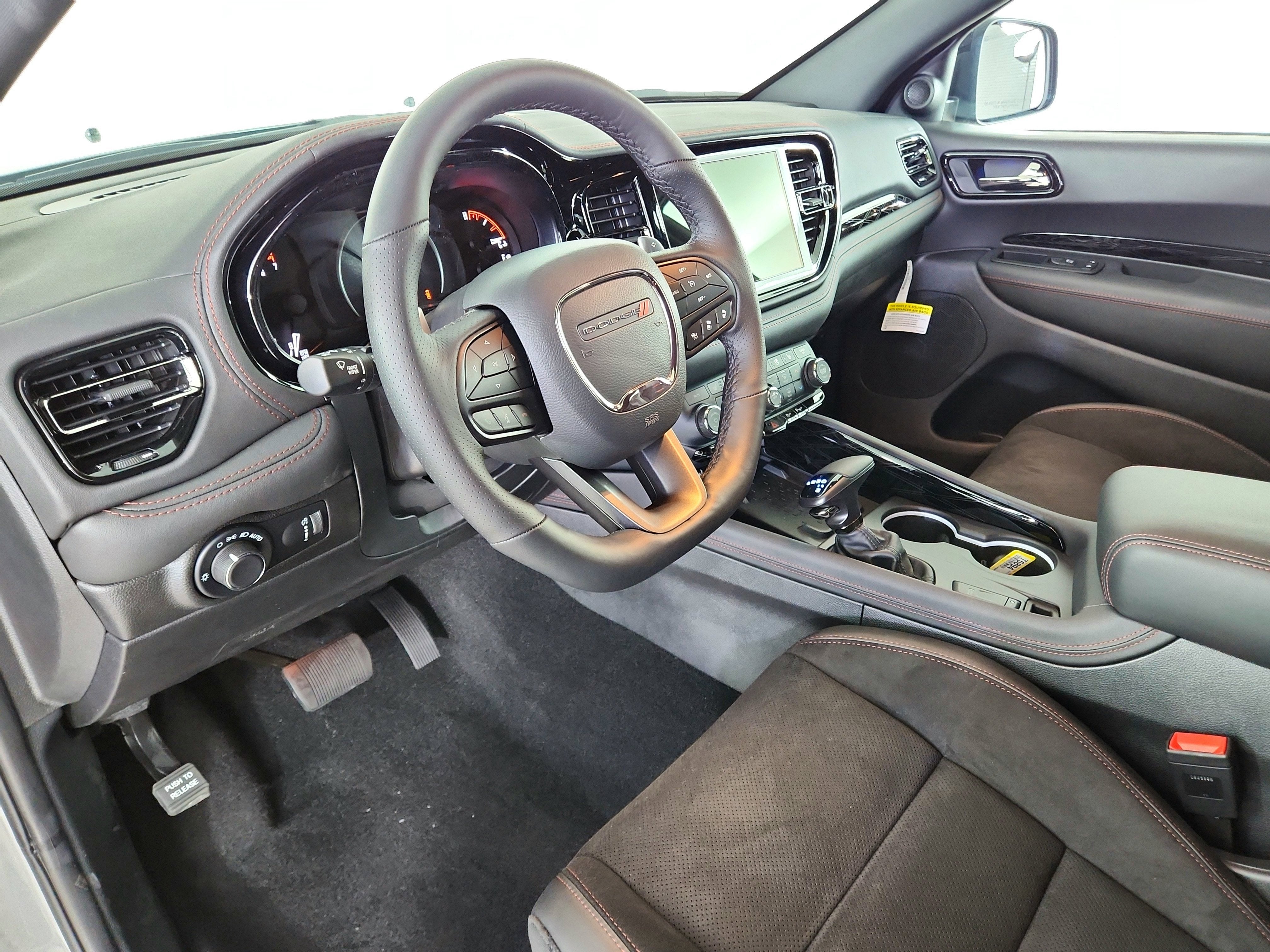 2026 Dodge Durango DODGE DURANGO GT AWD HEMI V8