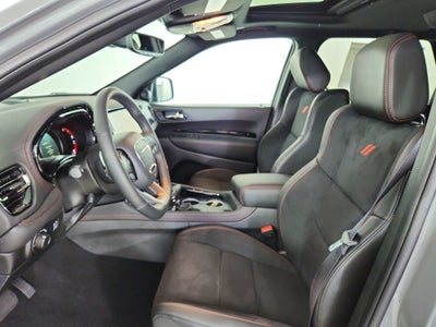 2026 Dodge Durango DODGE DURANGO GT AWD HEMI V8