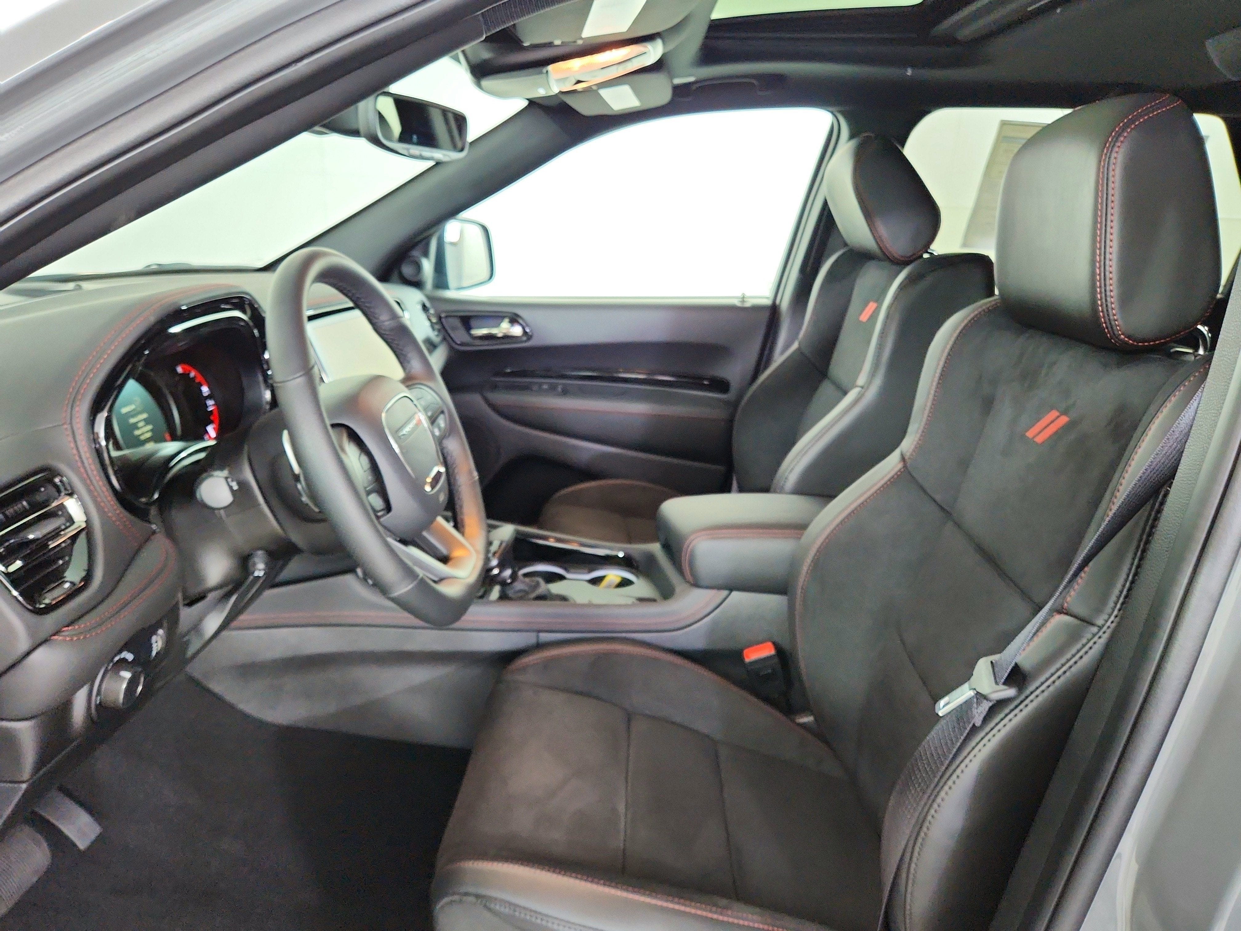 2026 Dodge Durango DODGE DURANGO GT AWD HEMI V8