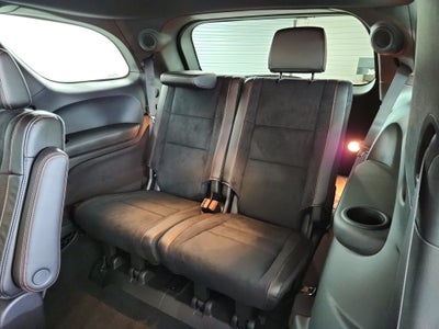 2026 Dodge Durango DODGE DURANGO GT AWD HEMI V8