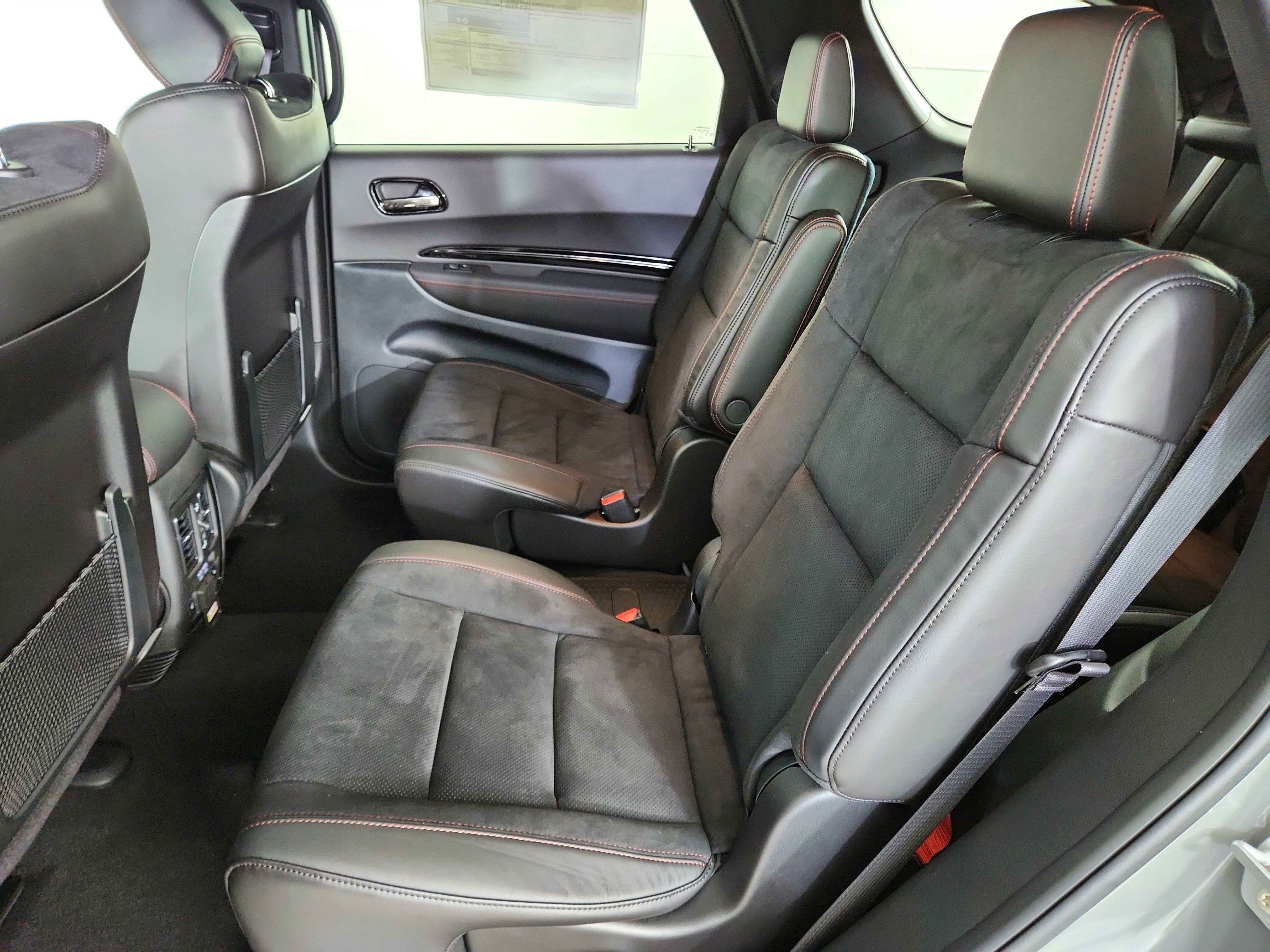 2026 Dodge Durango DODGE DURANGO GT AWD HEMI V8