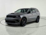 2026 Dodge Durango DODGE DURANGO GT AWD HEMI V8