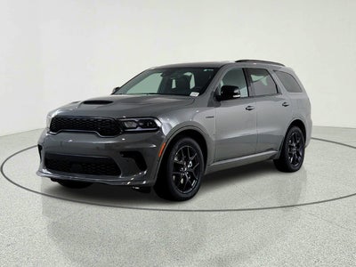 2026 Dodge Durango DODGE DURANGO GT AWD HEMI V8