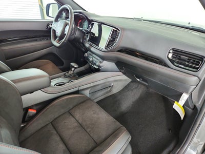 2026 Dodge Durango DODGE DURANGO GT AWD HEMI V8