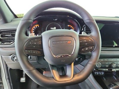2026 Dodge Durango DODGE DURANGO GT AWD HEMI V8