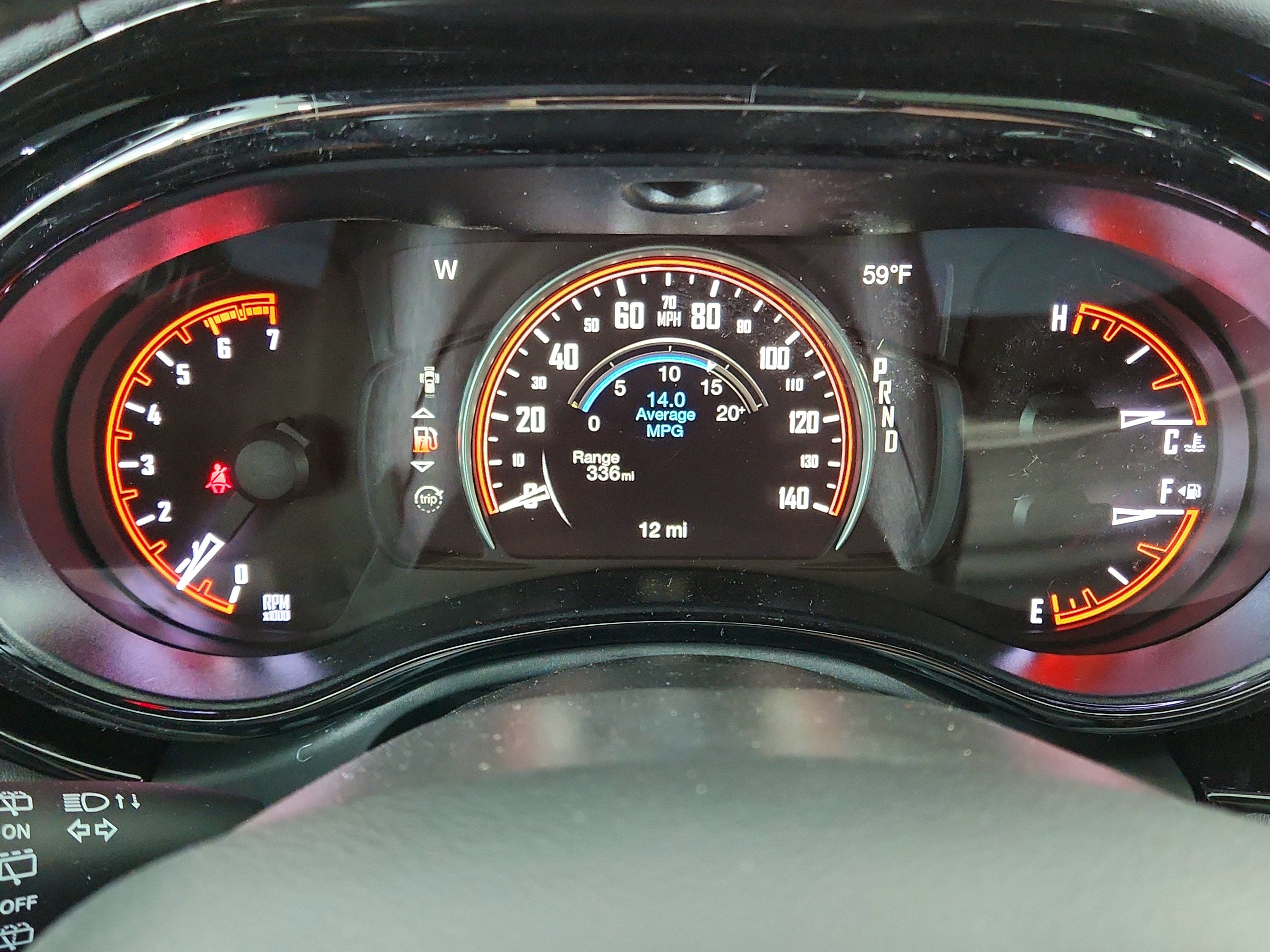 2026 Dodge Durango DODGE DURANGO GT AWD HEMI V8