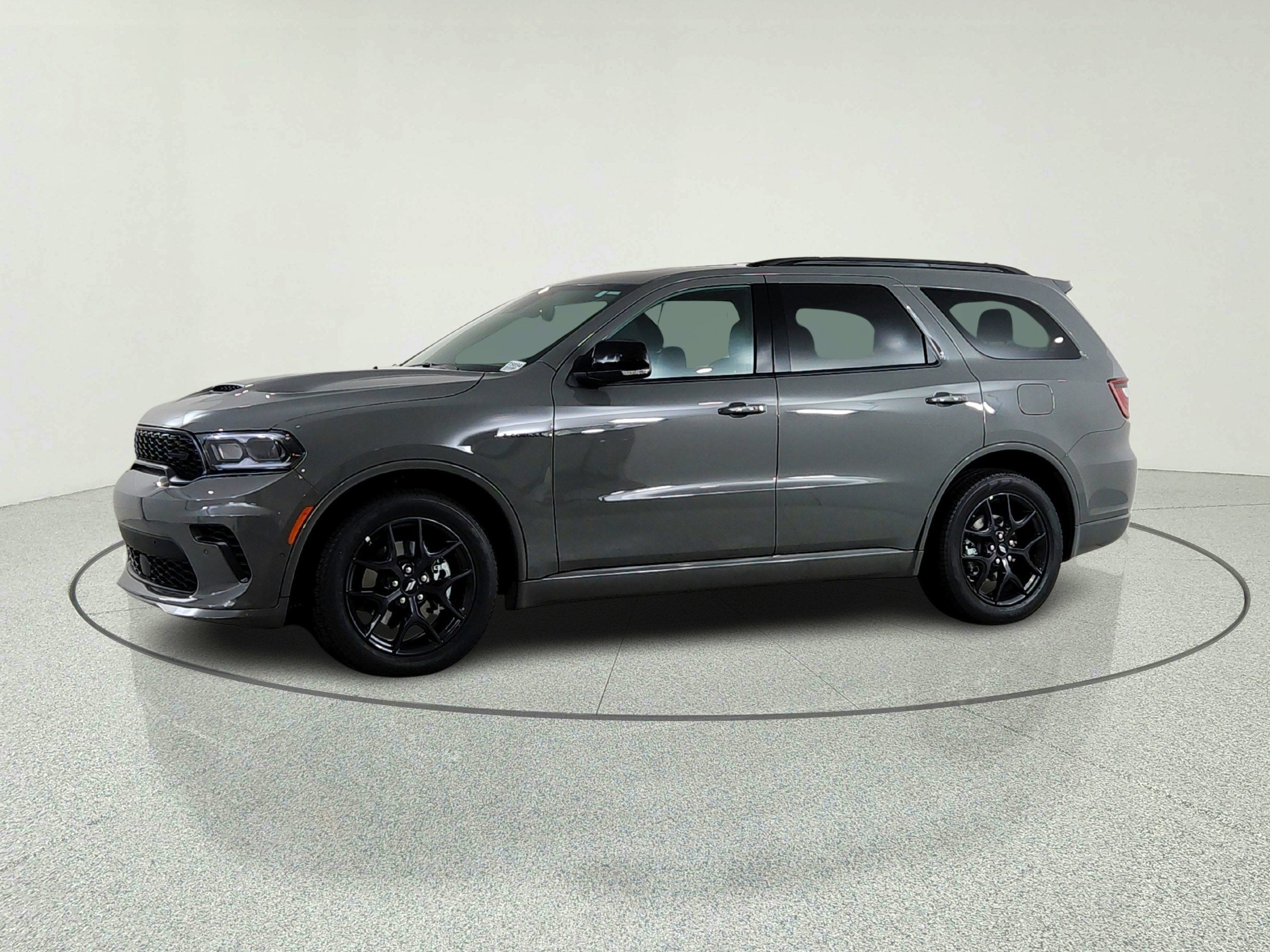 2026 Dodge Durango DODGE DURANGO GT AWD HEMI V8