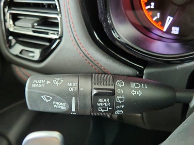 2026 Dodge Durango DODGE DURANGO GT AWD HEMI V8