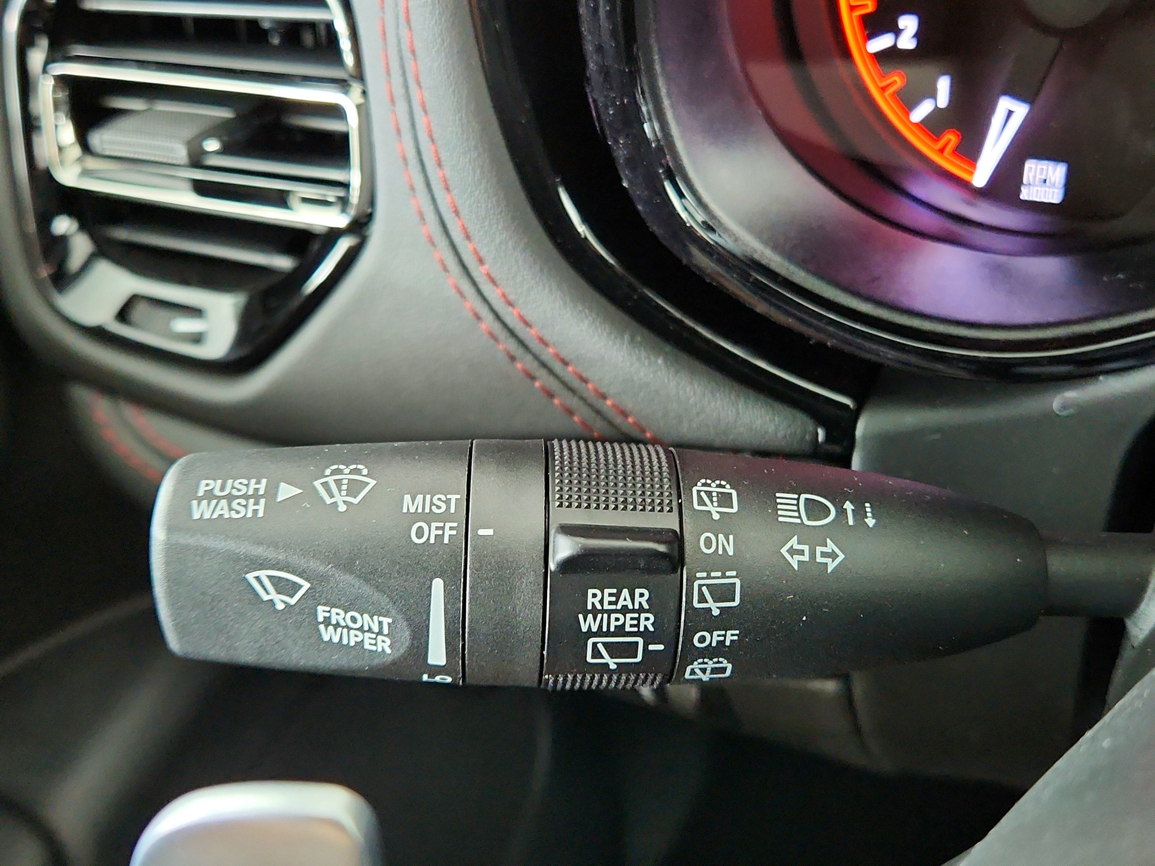 2026 Dodge Durango DODGE DURANGO GT AWD HEMI V8