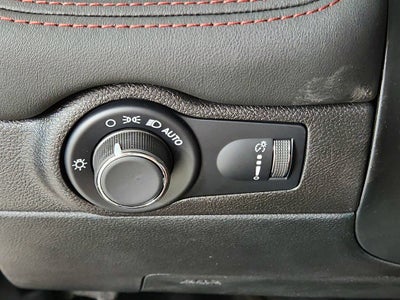 2026 Dodge Durango DODGE DURANGO GT AWD HEMI V8