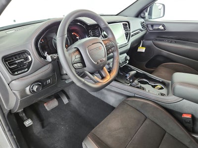 2026 Dodge Durango DODGE DURANGO GT AWD HEMI V8
