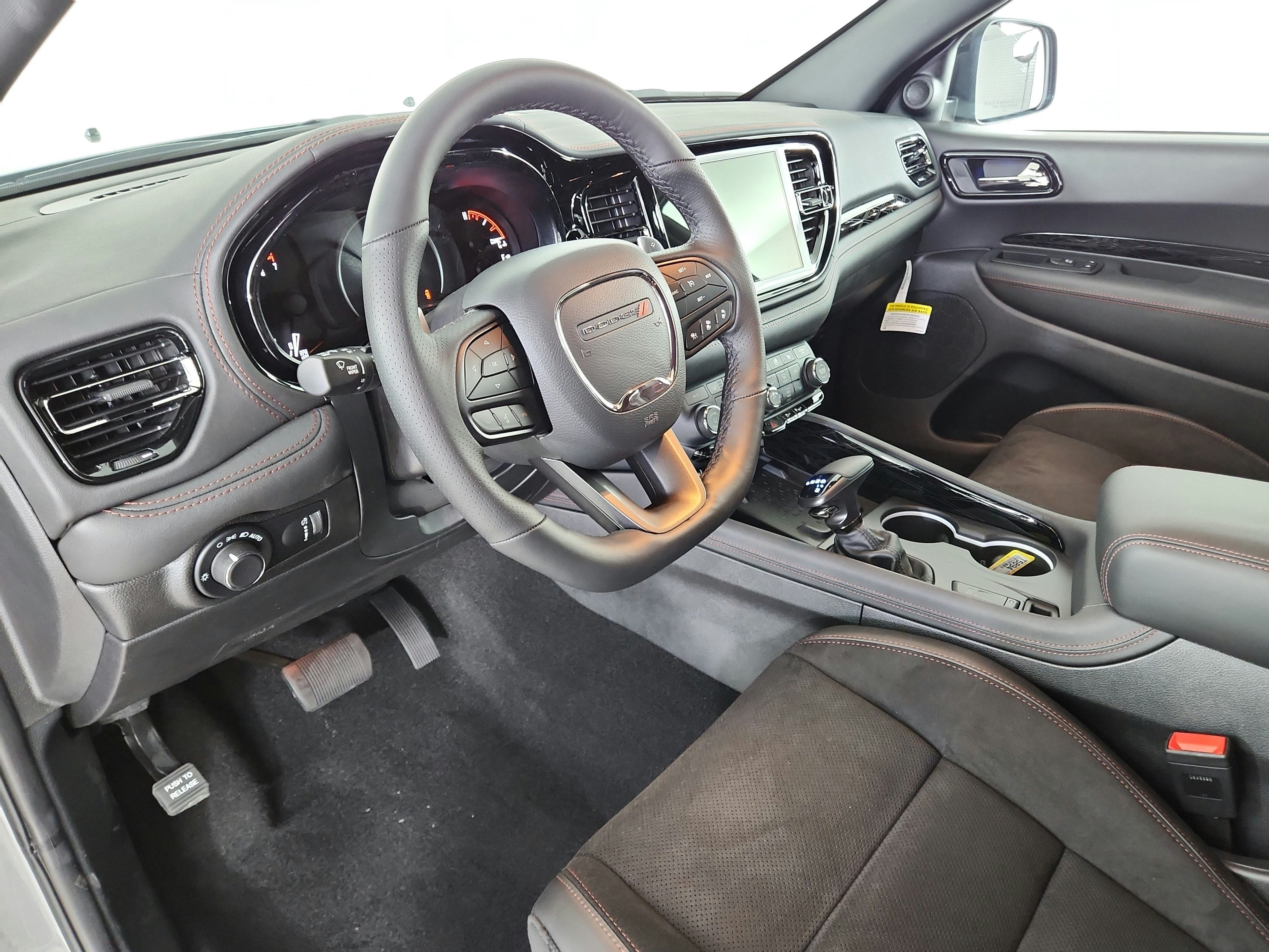 2026 Dodge Durango DODGE DURANGO GT AWD HEMI V8