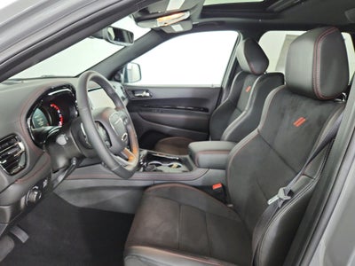 2026 Dodge Durango DODGE DURANGO GT AWD HEMI V8
