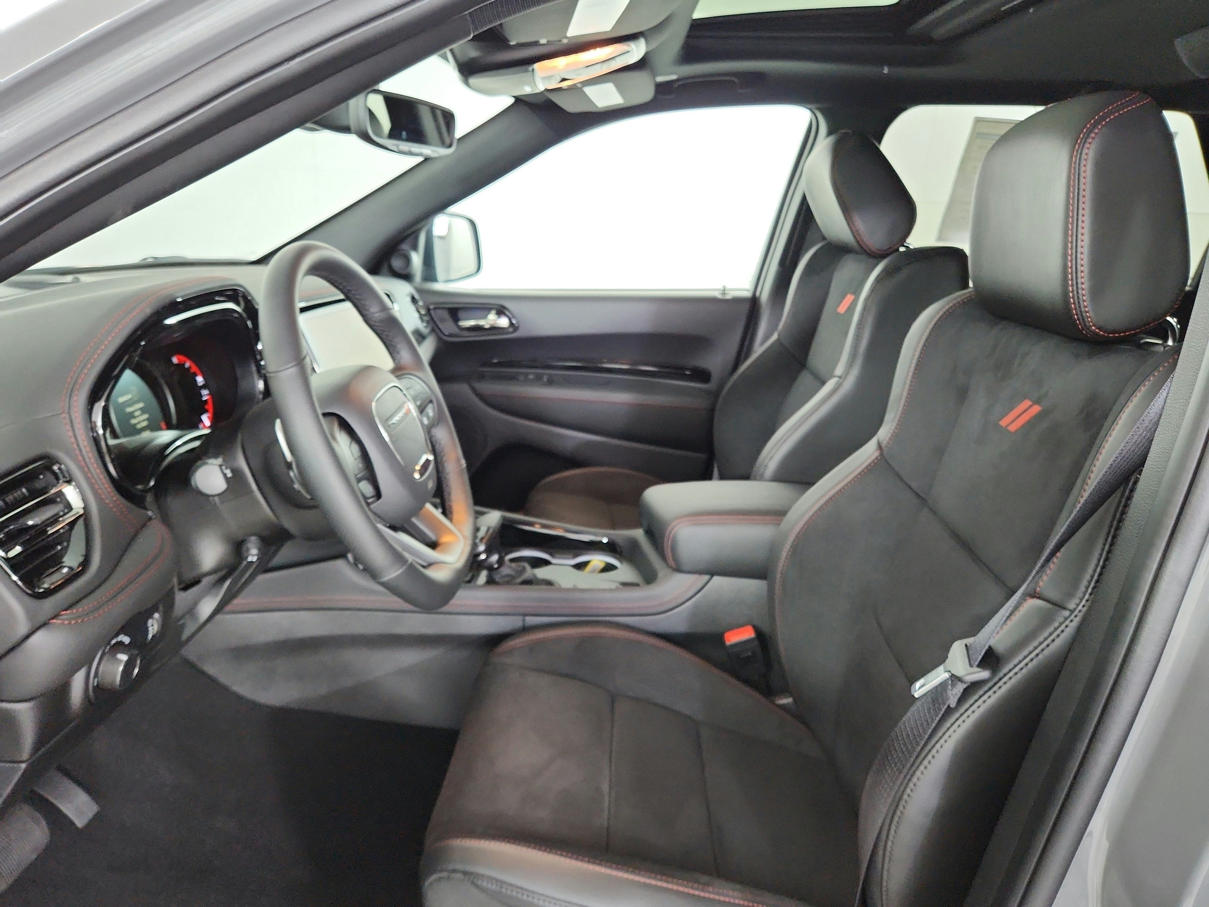 2026 Dodge Durango DODGE DURANGO GT AWD HEMI V8