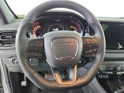 2026 Dodge Durango DODGE DURANGO GT AWD HEMI V8