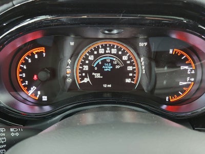 2026 Dodge Durango DODGE DURANGO GT AWD HEMI V8