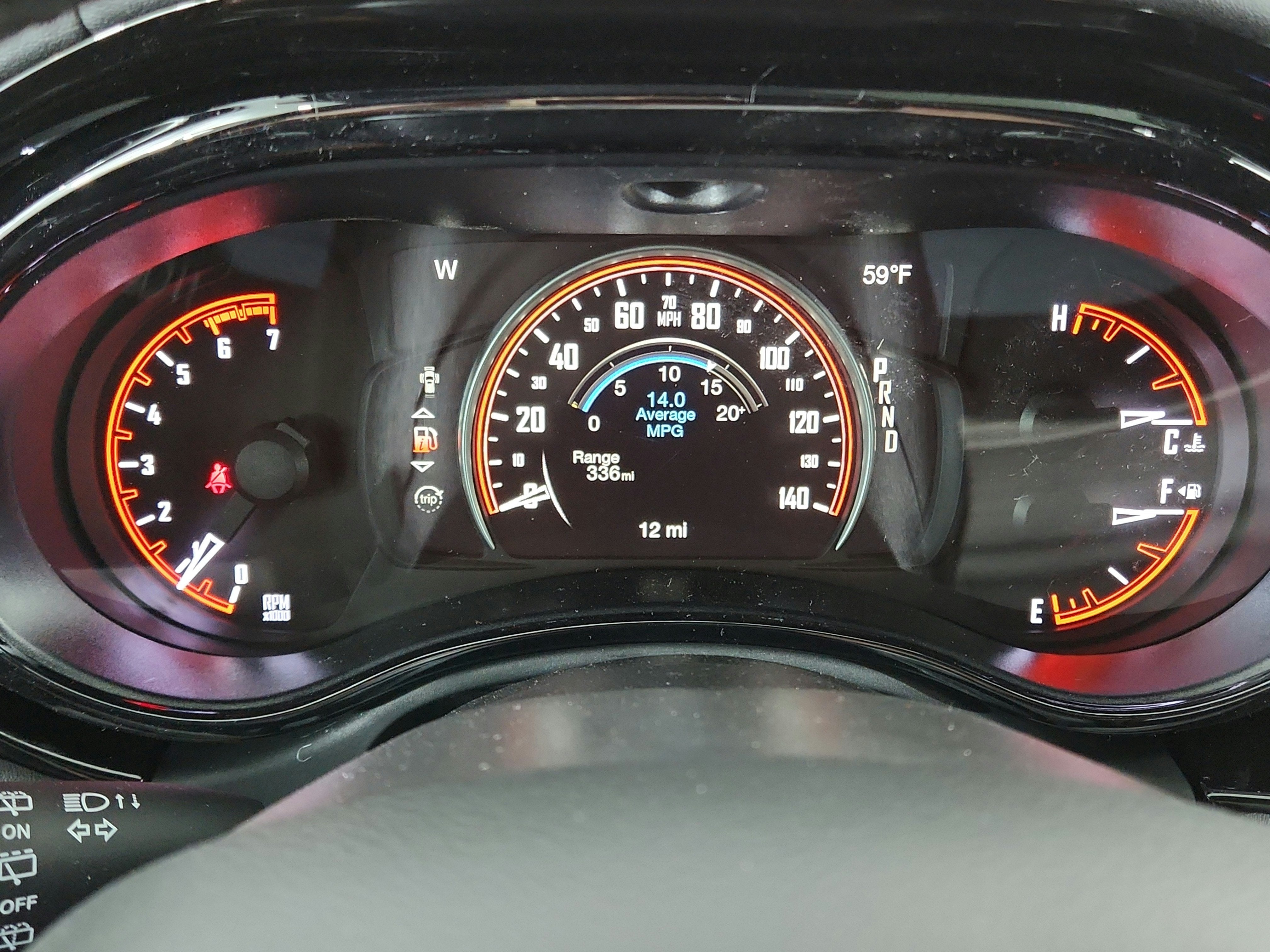 2026 Dodge Durango DODGE DURANGO GT AWD HEMI V8