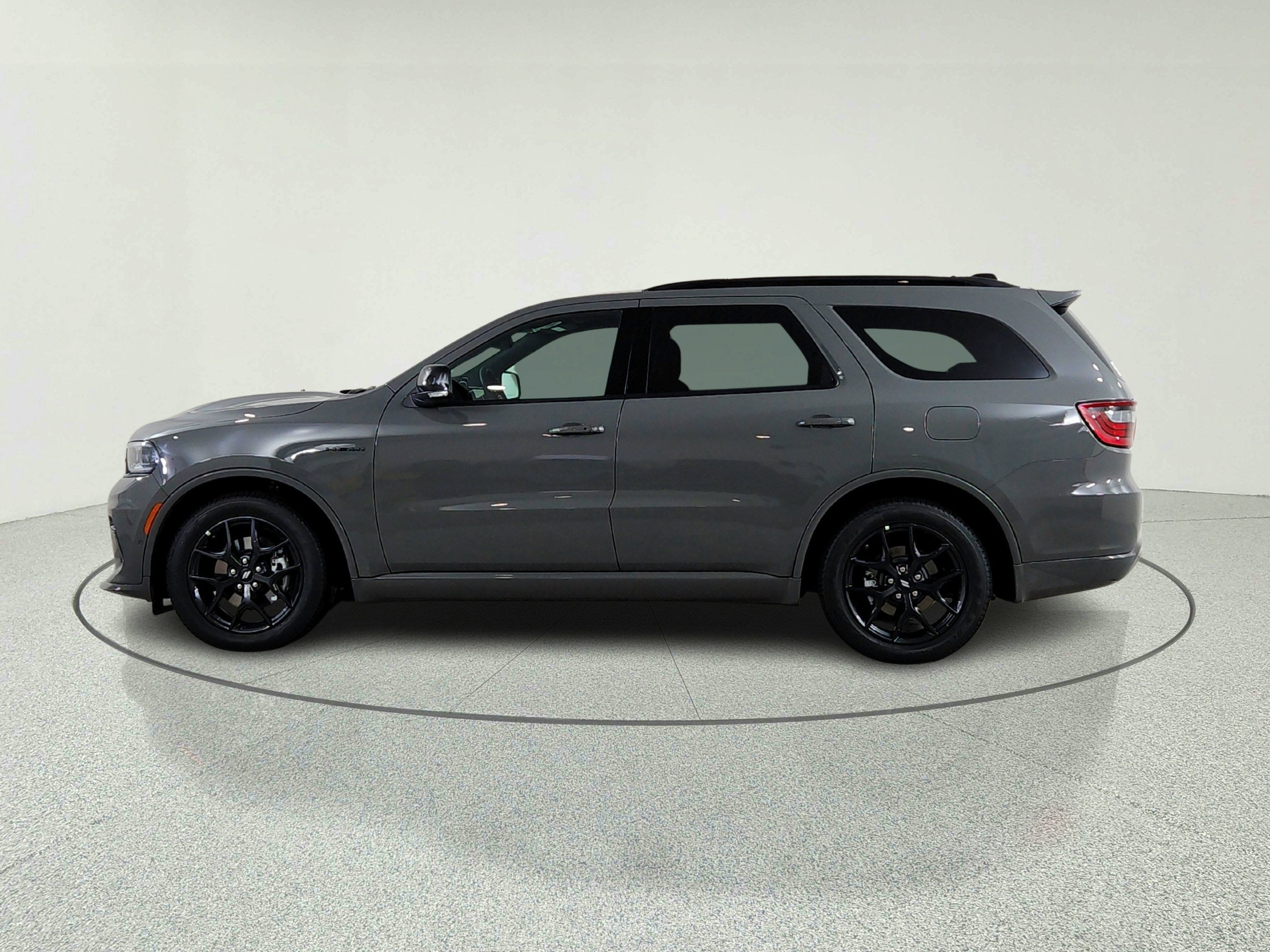 2026 Dodge Durango DODGE DURANGO GT AWD HEMI V8