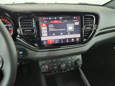 2026 Dodge Durango DODGE DURANGO GT AWD HEMI V8