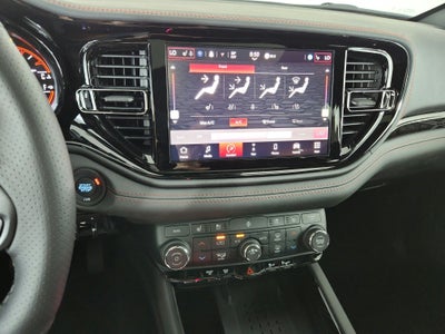 2026 Dodge Durango DODGE DURANGO GT AWD HEMI V8