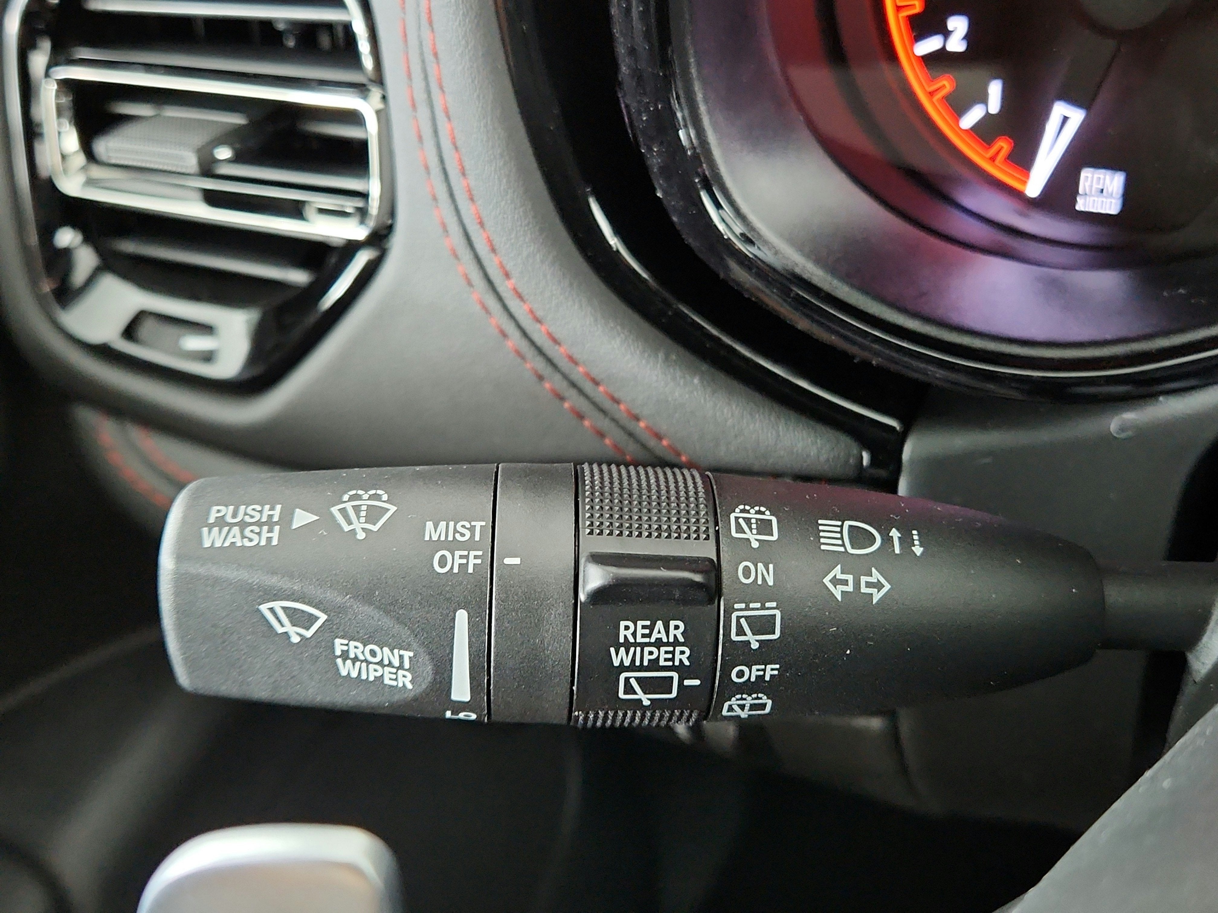 2026 Dodge Durango DODGE DURANGO GT AWD HEMI V8
