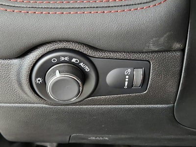 2026 Dodge Durango DODGE DURANGO GT AWD HEMI V8