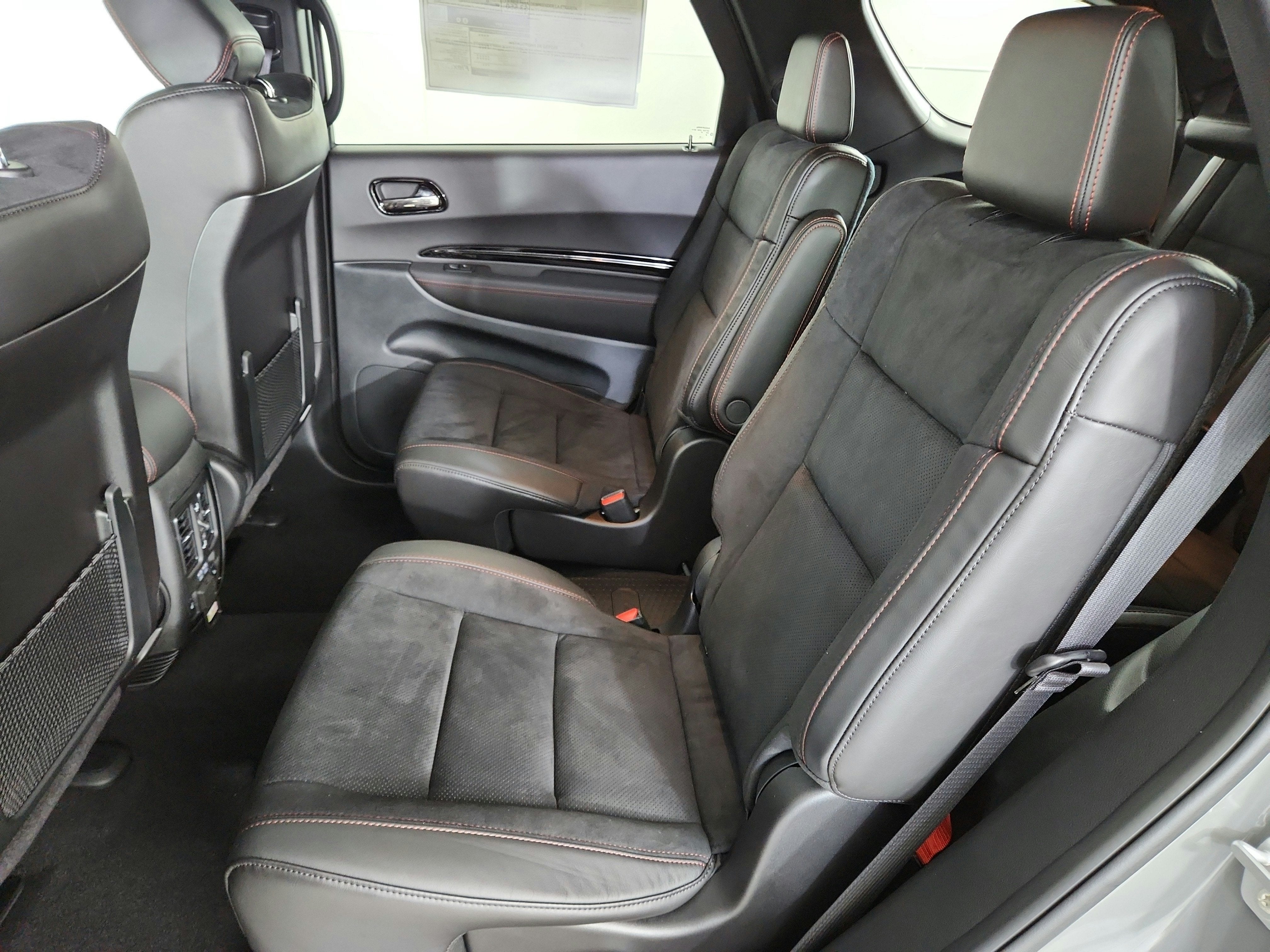 2026 Dodge Durango DODGE DURANGO GT AWD HEMI V8