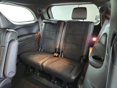 2026 Dodge Durango DODGE DURANGO GT AWD HEMI V8