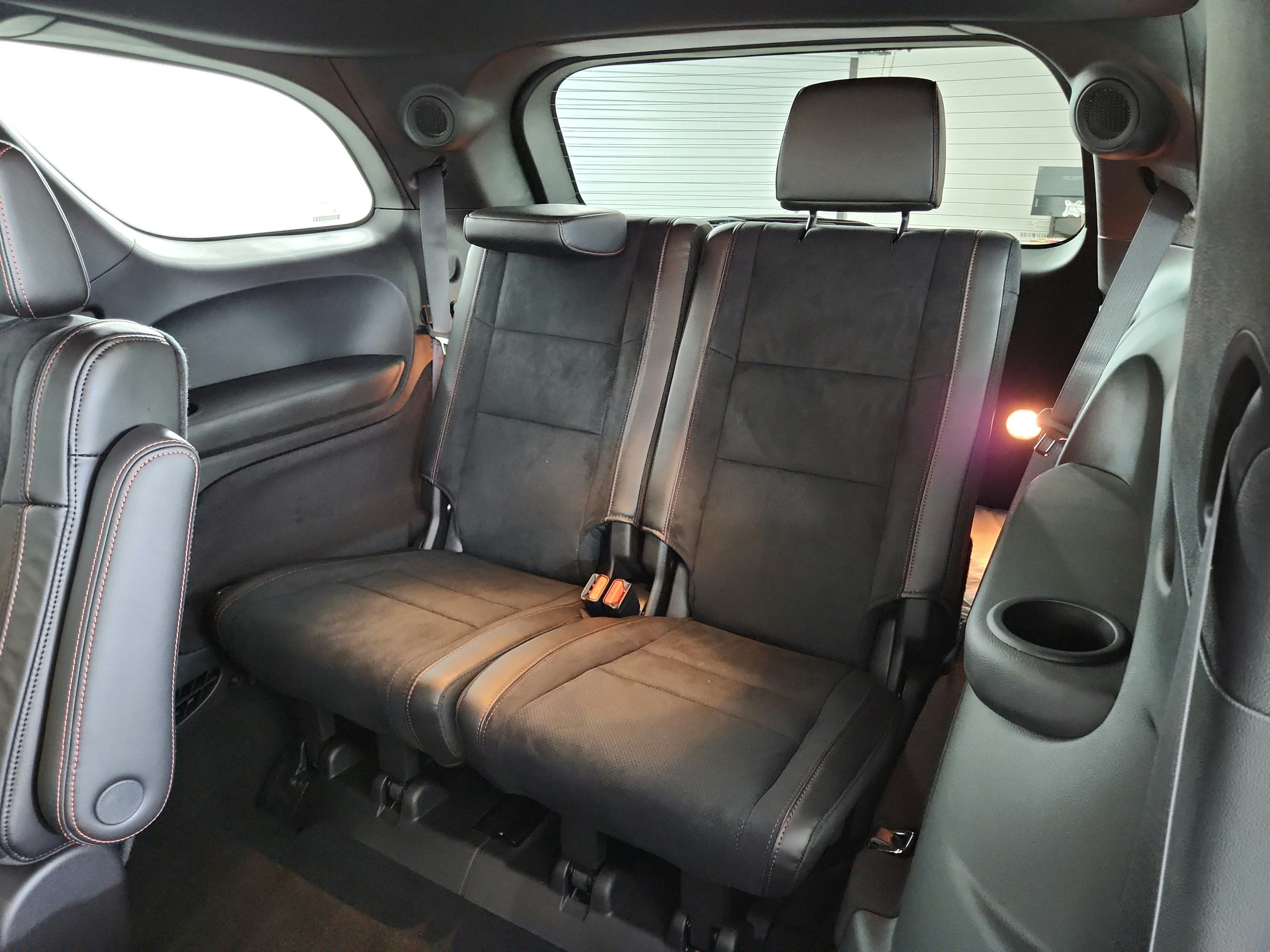 2026 Dodge Durango DODGE DURANGO GT AWD HEMI V8