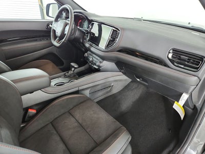 2026 Dodge Durango DODGE DURANGO GT AWD HEMI V8