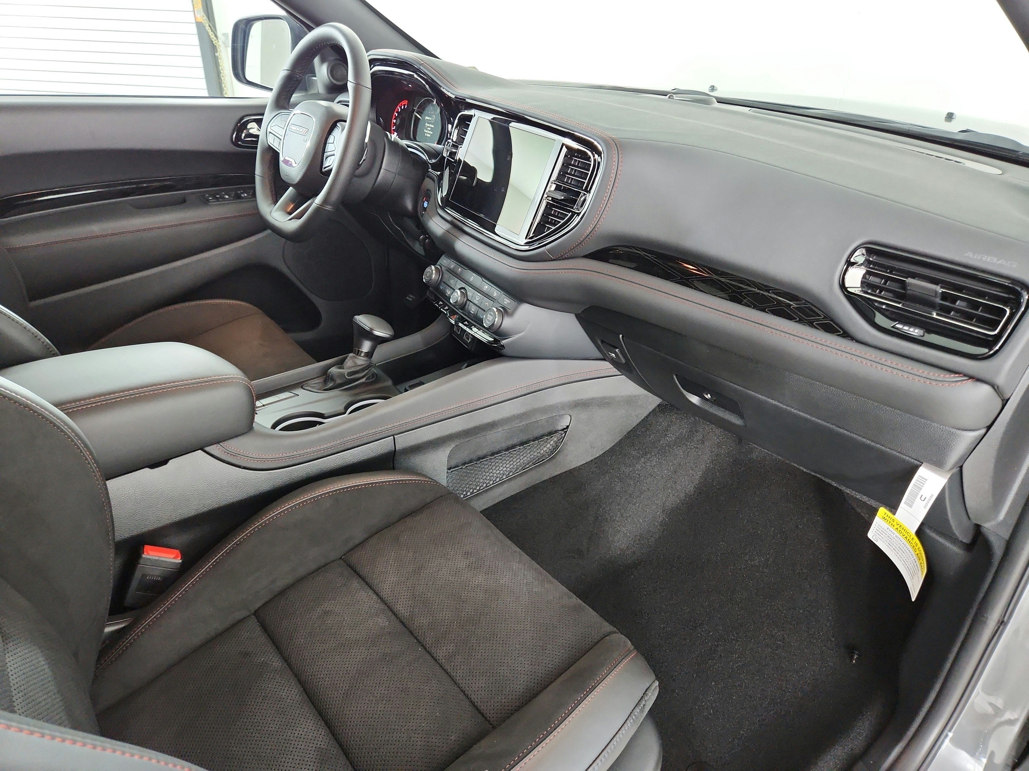 2026 Dodge Durango DODGE DURANGO GT AWD HEMI V8
