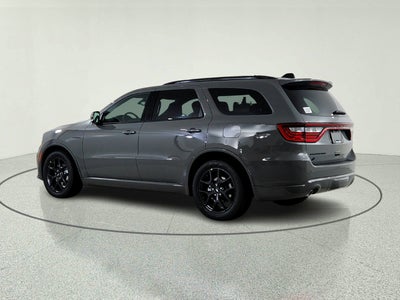 2026 Dodge Durango DODGE DURANGO GT AWD HEMI V8