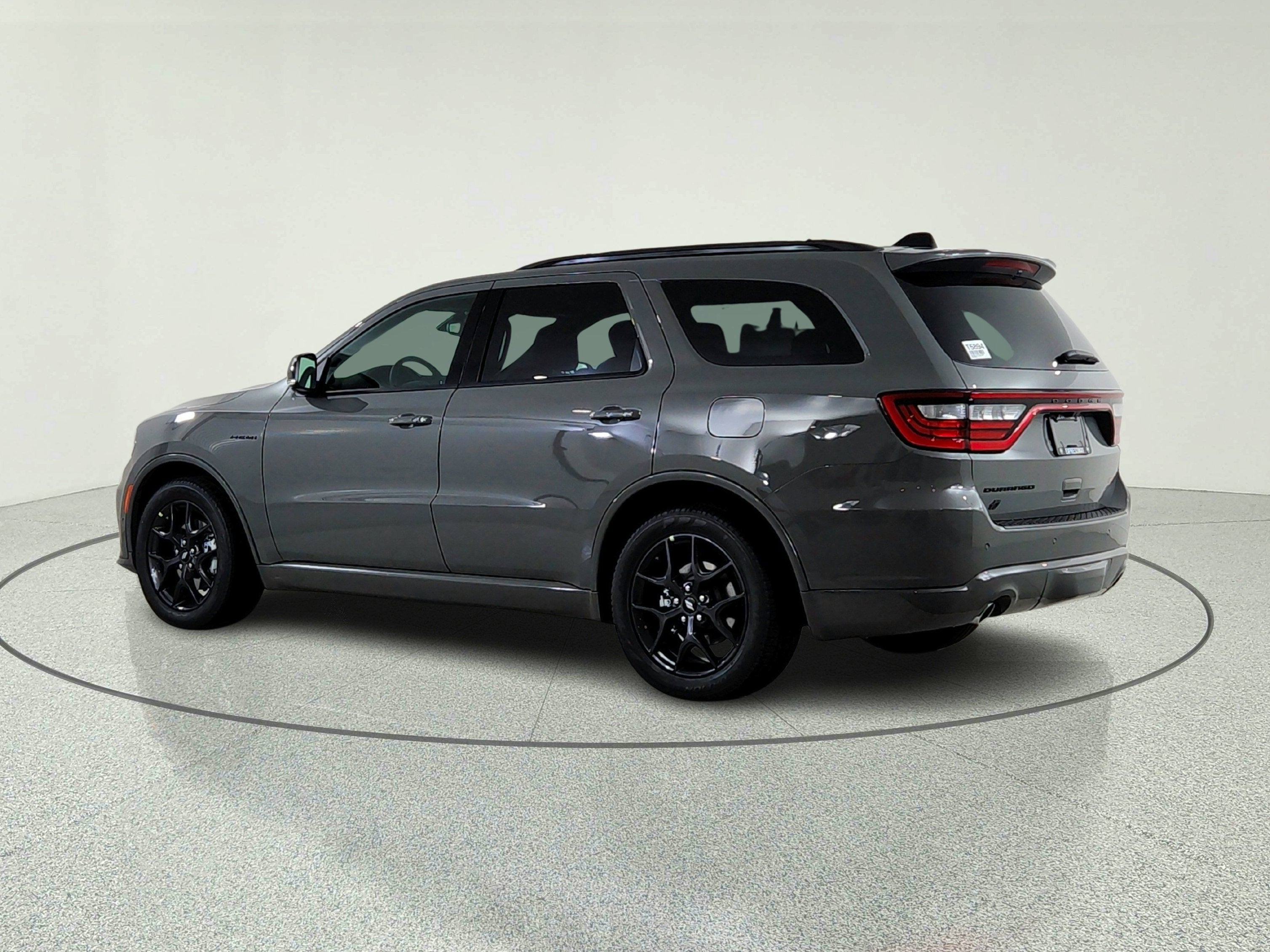 2026 Dodge Durango DODGE DURANGO GT AWD HEMI V8