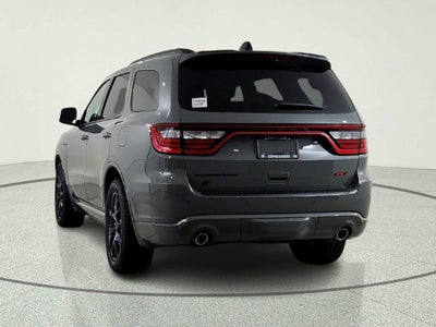 2026 Dodge Durango DODGE DURANGO GT AWD HEMI V8
