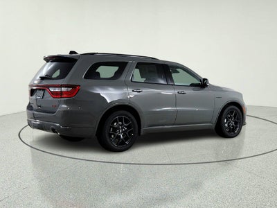 2026 Dodge Durango DODGE DURANGO GT AWD HEMI V8